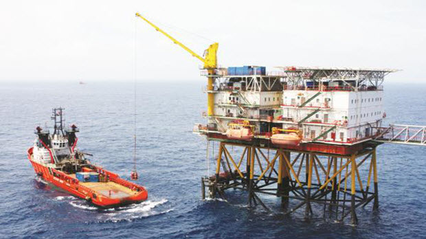 Đau đầu vì giá dầu